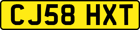 CJ58HXT