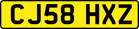 CJ58HXZ