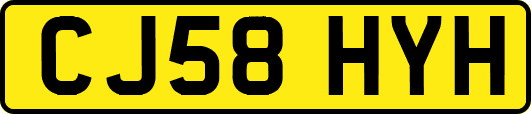 CJ58HYH
