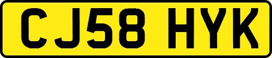 CJ58HYK