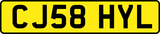 CJ58HYL