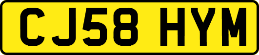 CJ58HYM