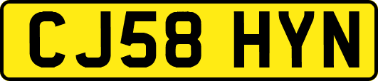 CJ58HYN