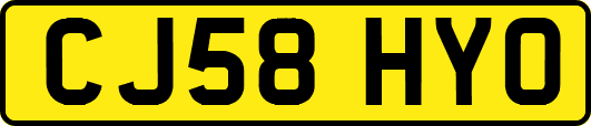 CJ58HYO