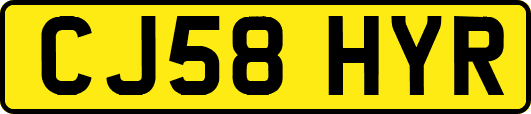 CJ58HYR