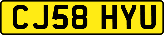CJ58HYU