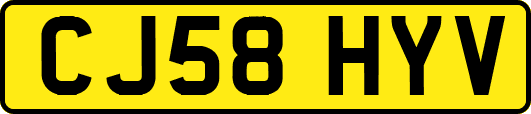 CJ58HYV
