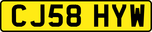 CJ58HYW