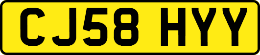 CJ58HYY