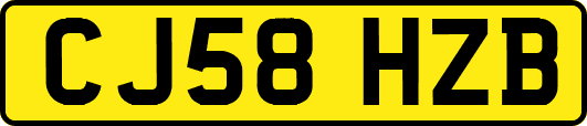 CJ58HZB