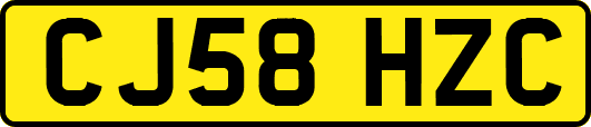CJ58HZC