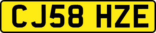 CJ58HZE