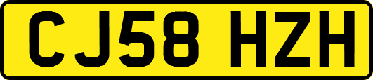 CJ58HZH