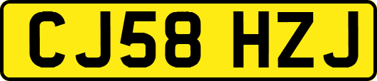 CJ58HZJ