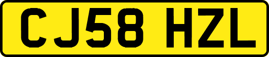 CJ58HZL