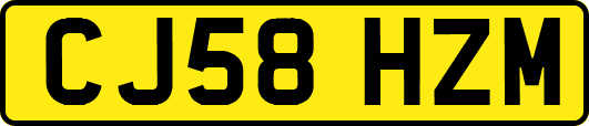 CJ58HZM