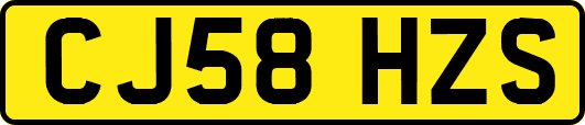 CJ58HZS