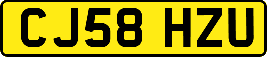 CJ58HZU