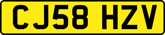 CJ58HZV
