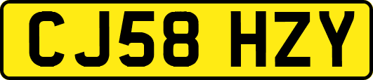 CJ58HZY