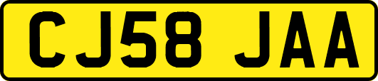 CJ58JAA