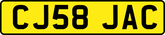 CJ58JAC