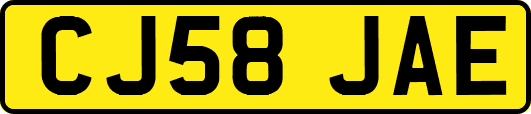 CJ58JAE