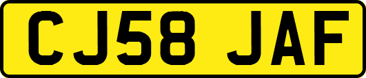 CJ58JAF