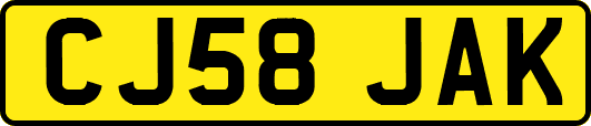 CJ58JAK