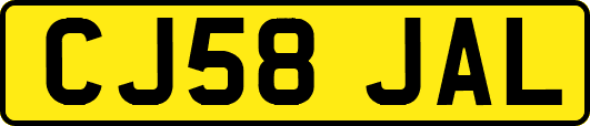 CJ58JAL
