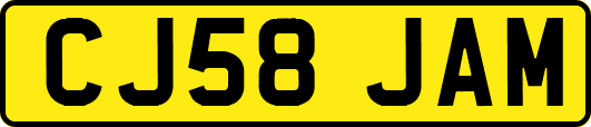 CJ58JAM