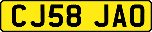 CJ58JAO