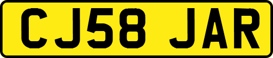 CJ58JAR