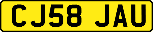 CJ58JAU