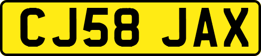 CJ58JAX