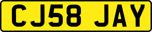 CJ58JAY
