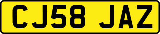 CJ58JAZ