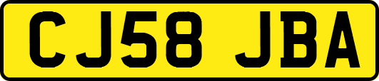 CJ58JBA