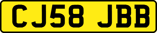 CJ58JBB