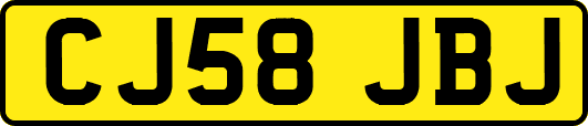 CJ58JBJ