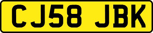 CJ58JBK