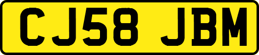 CJ58JBM