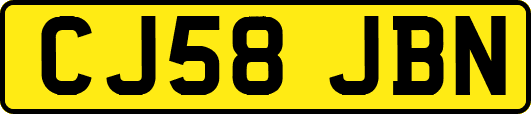 CJ58JBN