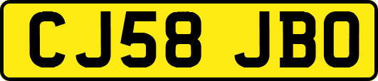 CJ58JBO