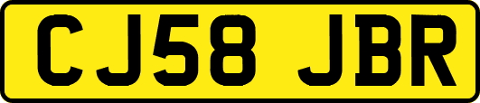 CJ58JBR