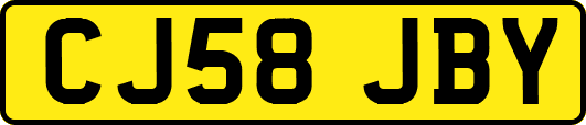 CJ58JBY