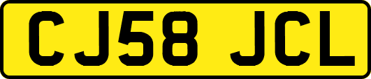 CJ58JCL