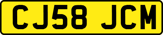 CJ58JCM