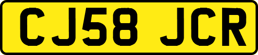 CJ58JCR