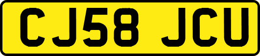 CJ58JCU